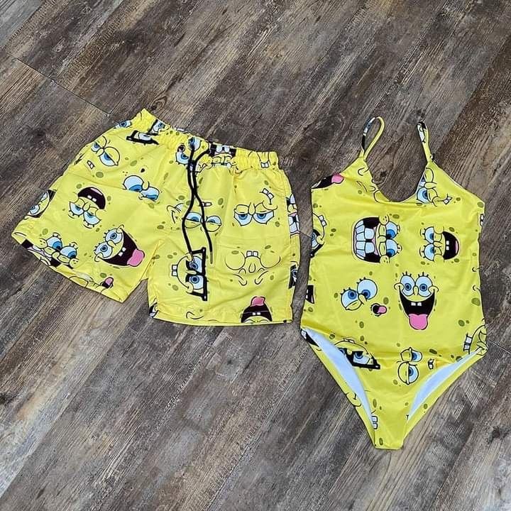 Short y Bodysuit