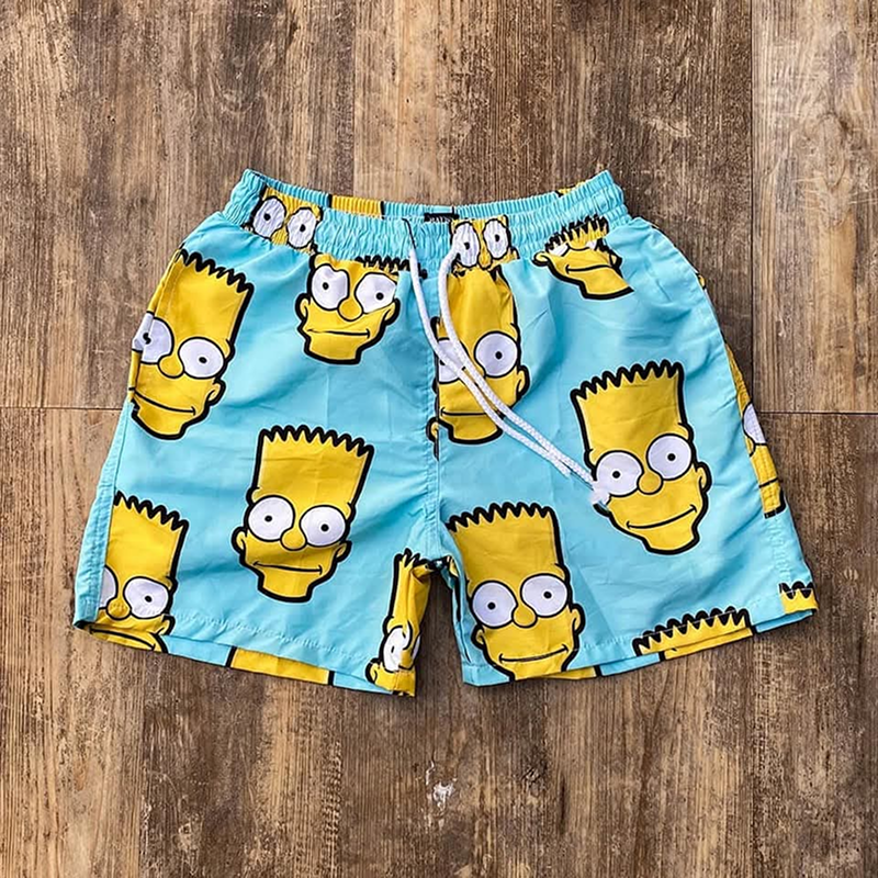 Short Bart
