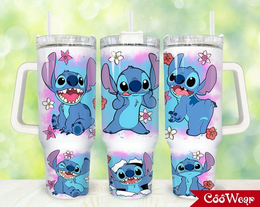40 oz tumbler Stitch 3