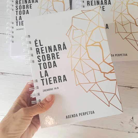 Agenda Perpetua León