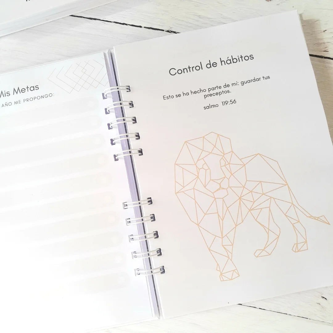 Agenda Perpetua León