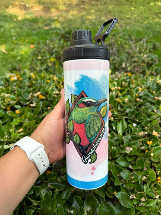 Termo 20oz Nicaragua