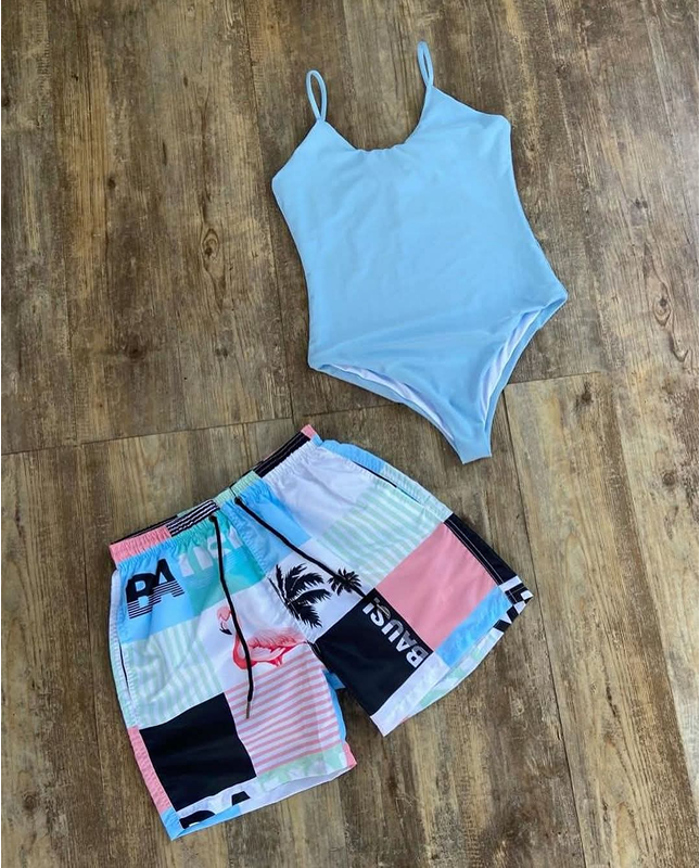 Short + bodysuit gan1