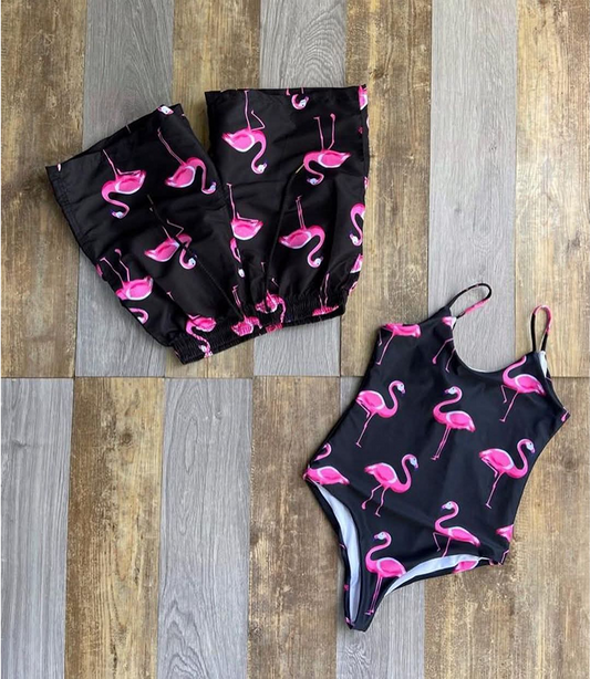 Short + bodysuit gan 2