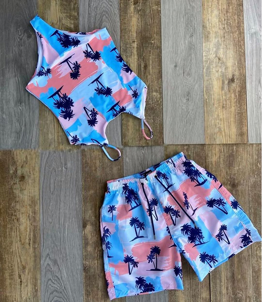 Short + bodysuit pal 4