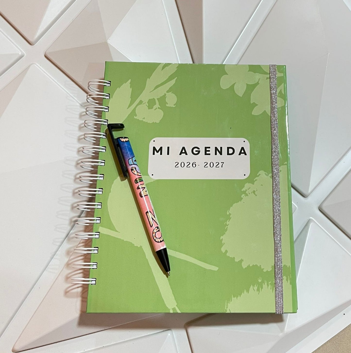 Agenda Nicaragua 2026-2027