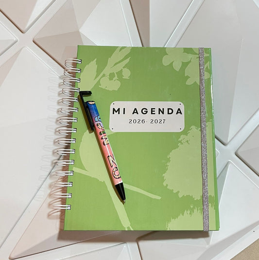 Agenda Nicaragua 2026-2027