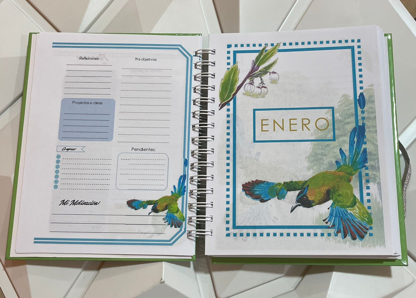 Agenda Nicaragua 2026-2027