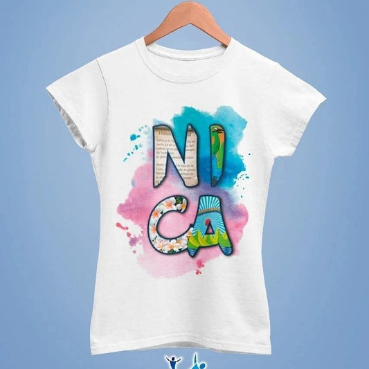 Camisa Nica
